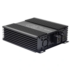 DD Audio SS1500 monoforsterker 1500W RMS. Klasse D. 1 Ohm