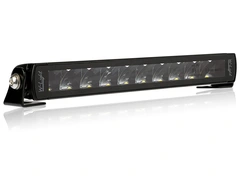 W-Light Impulse 1.2 LED fjernlys 11", 3900 lumen, 42W