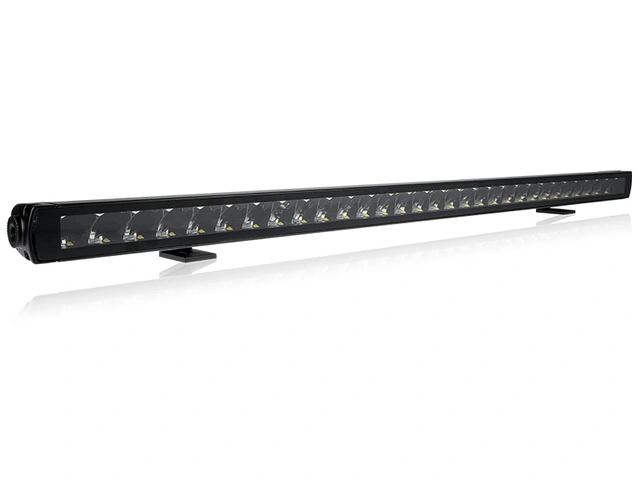 W-Light Impulse 4.1 LED fjernlys 30", 11140 lumen, 134W 