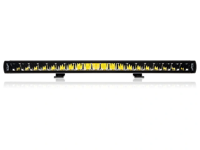 W-Light Impulse 2.1 LED fjernlys 21", 7600 lumen, 82W 