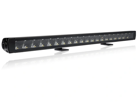 W-Light Impulse 2.1 LED fjernlys 21", 7600 lumen, 82W