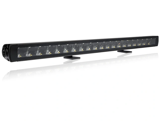 W-Light Impulse 2.1 LED fjernlys 21", 7600 lumen, 82W 