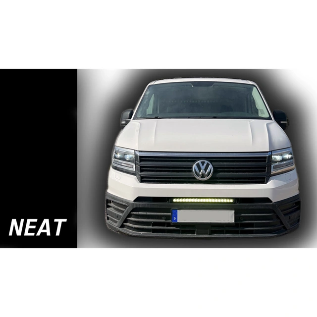 NEAT Smart Mount grillbrakett VW Crafter 2017-2024 