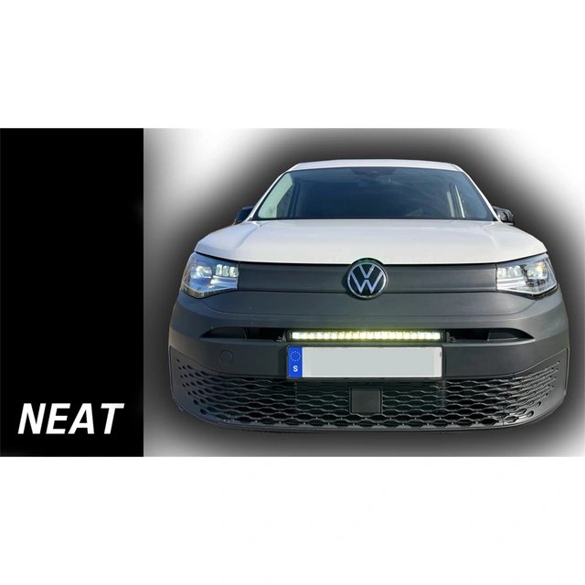 NEAT Smart Mount grillbrakett VW Caddy 2021-> 