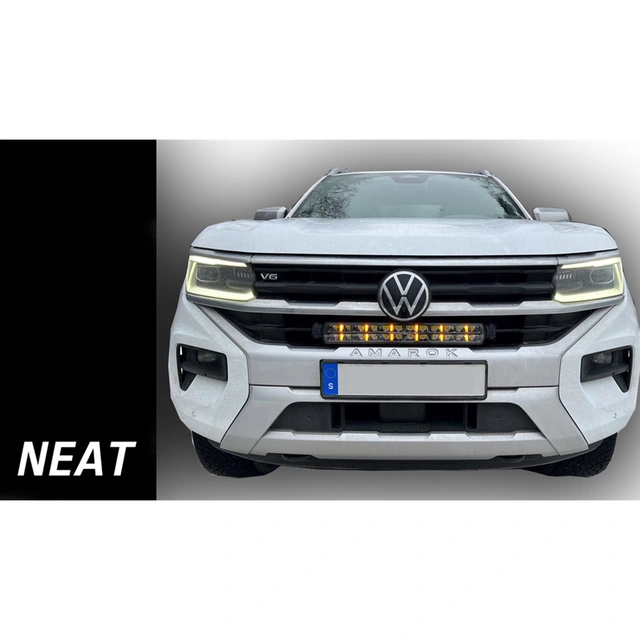 NEAT Smart Mount grillbrakett VW Amarok 2023-> 
