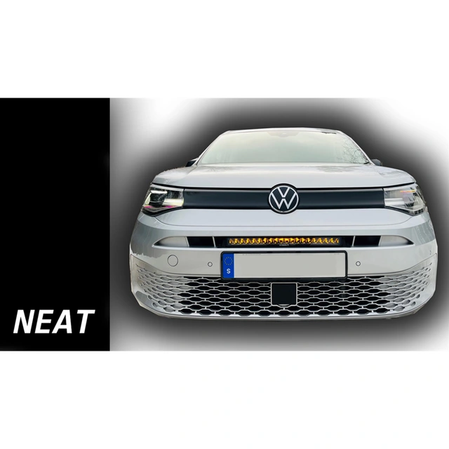 NEAT Smart Mount grillbrakett VW Caddy 2021-> 