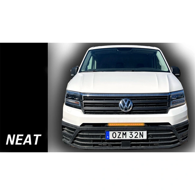 NEAT Smart Mount grillbrakett VW Crafter 2017-2024 