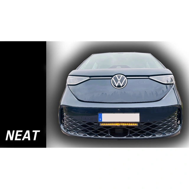 NEAT Smart Mount grillbrakett VW ID. Buzz 2022-> 