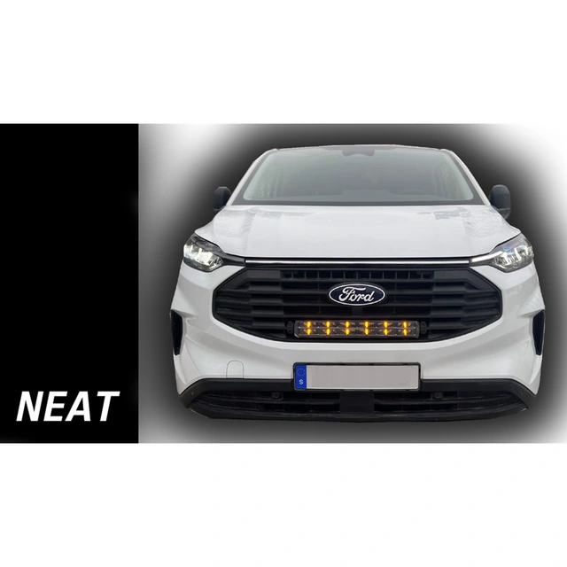 NEAT Smart Mount grillbrakett Ford Transit Custom 2024-> 