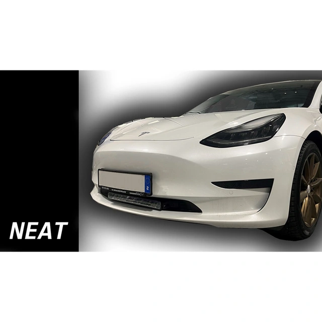NEAT Smart Mount grillbrakett Tesla Model 3 2018-2023 