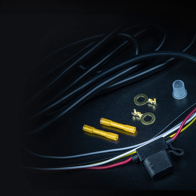 Strands Siberia XP SR 22" ledbar 22", 7150 Lumen, Xperience-mode 