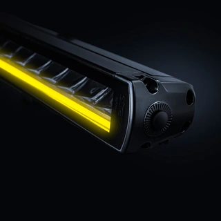Strands Siberia XP SR 22" ledbar 22", 7150 Lumen, Xperience-mode