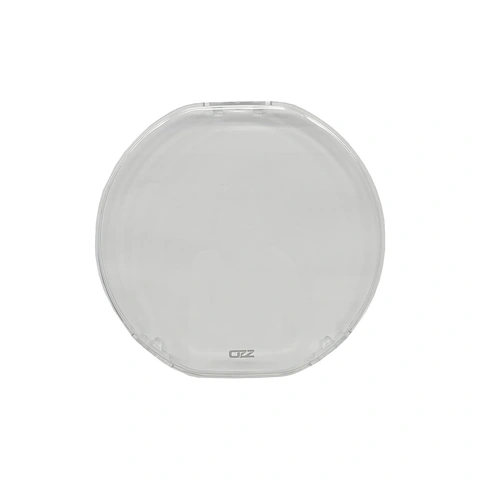 OZZ XR2 P7" Deksel (blankt) Blankt beskyttelsesdeksel