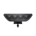 OZZ WR1 arbeidslys/ryggelys 2220 Lumen, 36W, godkjent ryggelys