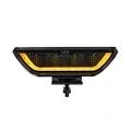 OZZ WR1 65 arbeidslys/ryggelys/varsellys 2700 Lumen, 36W, godkjent ryggelys