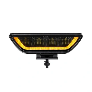 OZZ WR1 65 arbeidslys/ryggelys/varsellys 2700 Lumen, 36W, godkjent ryggelys