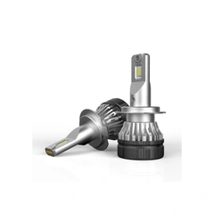 H3 LED lyspære MINI-serie 30W, 3000 Lumen, 2pk