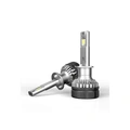 H1 LED lyspære MINI-serie 30W, 3000 Lumen, 2pk