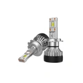 H7 LED lyspære M4-serie 60W, 6000 Lumen, 2pk