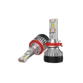 H11 LED lyspære M4-serie 60W, 6000 Lumen, 2pk