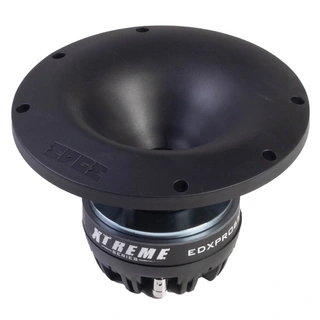 Edge Extreme SPL 6,5" diskanter 80W RMS, 105 dB, 4 Ohm, Pris per stk