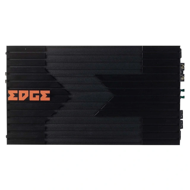Edge EDBX350.2-E1 2-kanals forsterker 2x350W RMS i 2ohm, Klasse AB 
