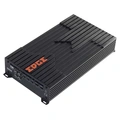 Edge EDBX350.2-E1 2-kanals forsterker 2x350W RMS i 2ohm, Klasse AB