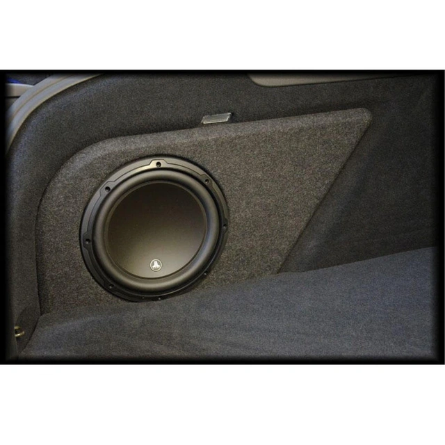 VW.21 Fit-Box basskasse VW Arteon (2017 - 2024) 