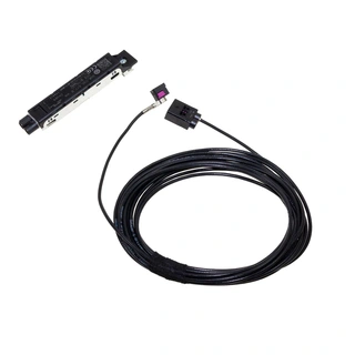 DAB+ antennemodul VW Arteon (3H) (2017 - 2024)