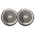 Gladen Sigma SM 50 Chrome fulltone 2", 80W RMS, 4 Ohm, Sigma-serien