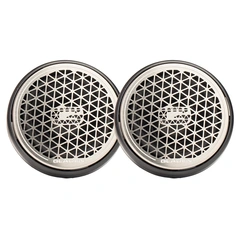 Gladen Sigma SM 50 Chrome fulltone 2", 80W RMS, 4 Ohm, Sigma-serien