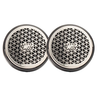 Gladen Sigma SM 50 Chrome fulltone 2", 80W RMS, 4 Ohm, Sigma-serien