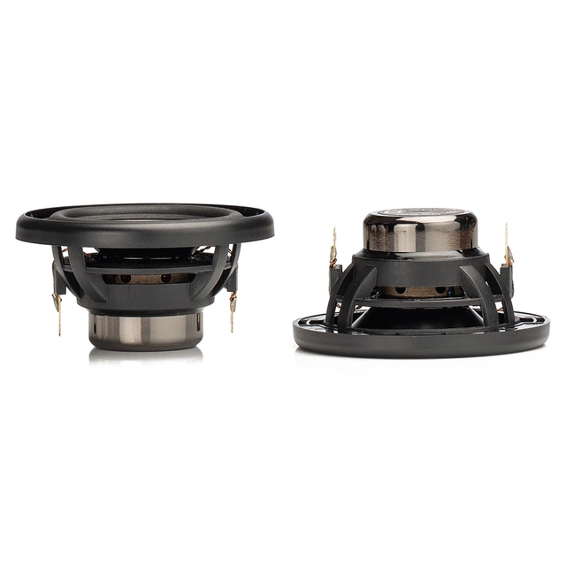 Gladen Sigma SM 50 Chrome fulltone 2", 80W RMS, 4 Ohm, Sigma-serien 