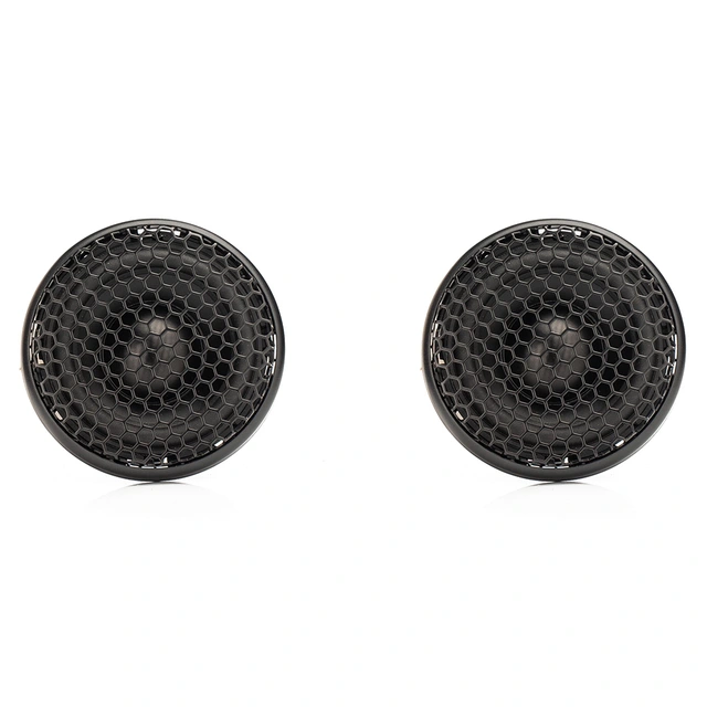 Gladen Sigma SM 50 Chrome fulltone 2", 80W RMS, 4 Ohm, Sigma-serien 