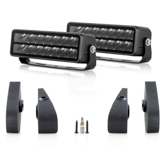 Lumen grillkit lyspakke Mercedes Vito 2024-> 