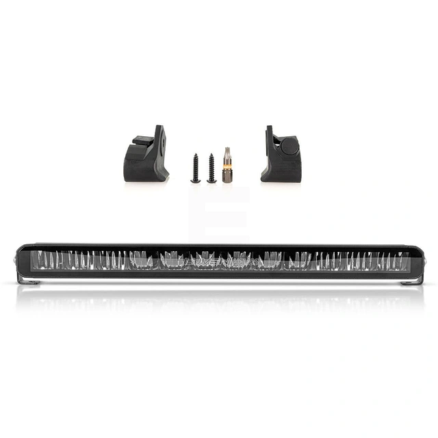 Lumen grillkit lyspakke Ford Transit Custom 2024-> 