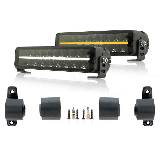 Lumen grillkit lyspakke VW Amarok 2023-> 