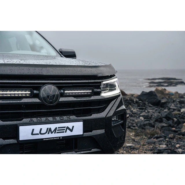Lumen grillkit lyspakke VW Amarok 2023-> 