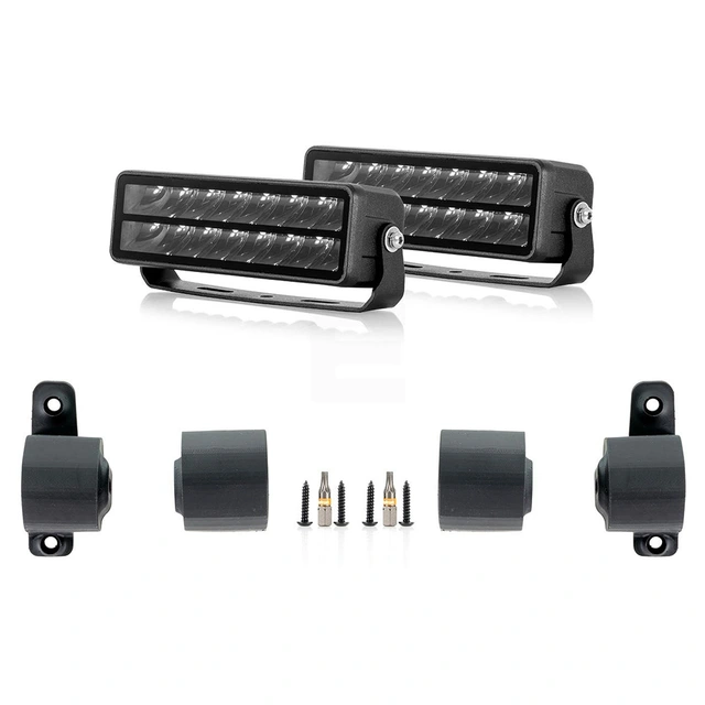 Lumen grillkit lyspakke VW Amarok 2023-> 