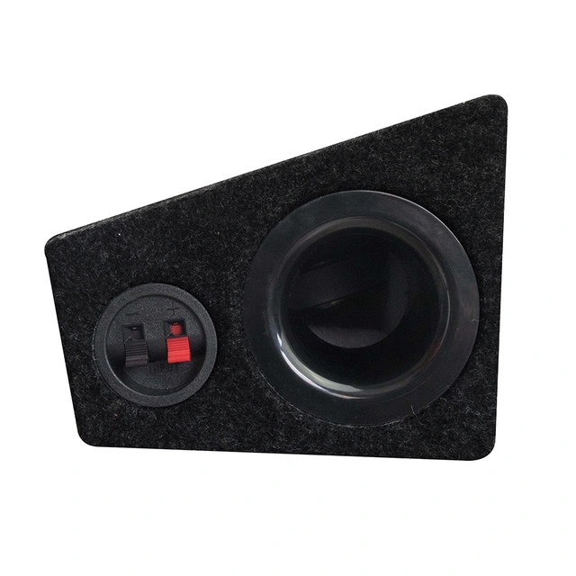 Phoenix Gold ZP65BOXRGBL Lydplanke RGB, SPL kasse med høyttalere og horn 