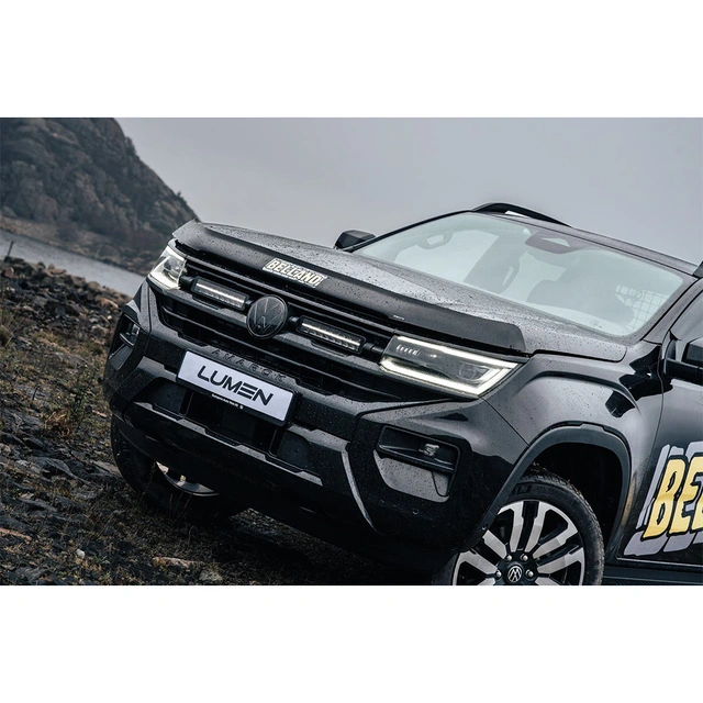 Lumen grillkit lyspakke VW Amarok 2023-> 