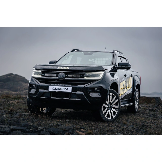 Lumen grillkit lyspakke VW Amarok 2023-> 