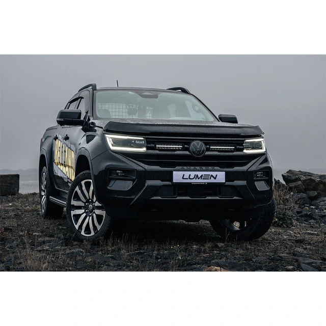 Lumen grillkit lyspakke VW Amarok 2023-> 