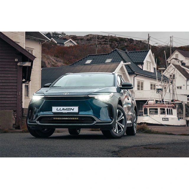 Lumen grillkit lyspakke Toyota bZ4X 2024-> 