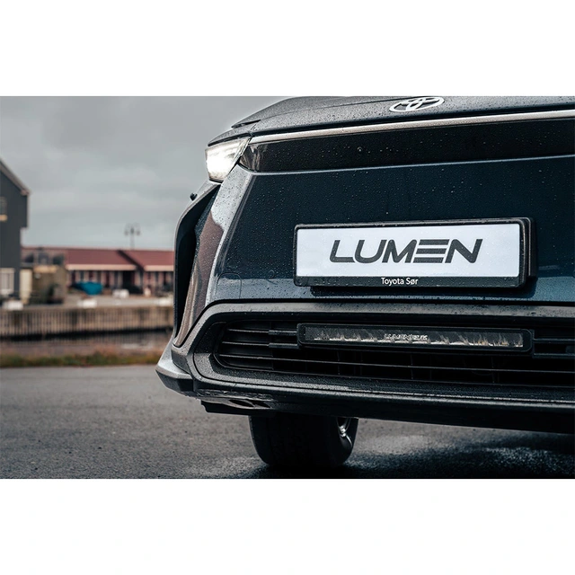 Lumen grillkit lyspakke Toyota bZ4X 2024-> 