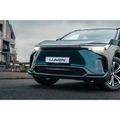 Lumen grillkit lyspakke Toyota bZ4X 2024->