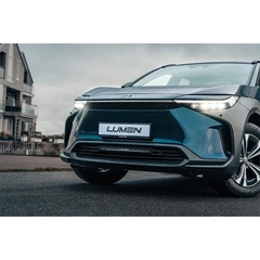 Lumen grillkit lyspakke Toyota bZ4X 2024->