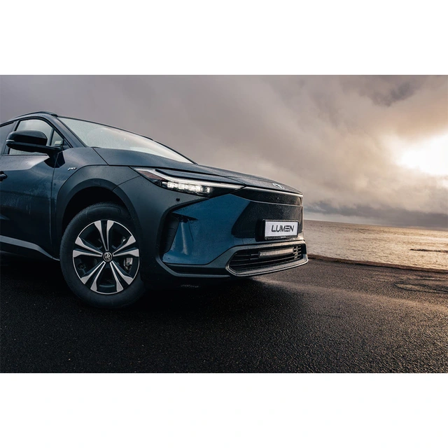 Lumen grillkit lyspakke Toyota bZ4X 2024-> 