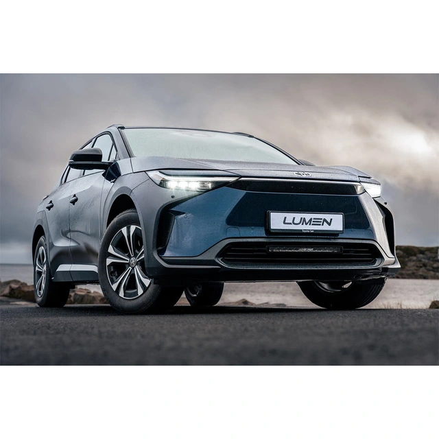 Lumen grillkit lyspakke Toyota bZ4X 2024-> 