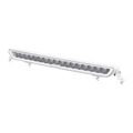OZZ XB1 P27" White ledbar kurvet 27", 9780 Lumen, 133W, pos.lys